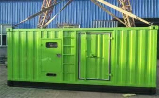 阳日镇600kw大型柴油发电机组出租价格 阳日镇600kw大型柴油发电机组出租价格